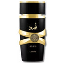 PERFUME MASCULINO ASAD LATTAFA  EDP ORIGINAL OK