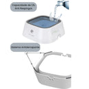 Bebedouro inteligente