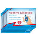 ADESIVO DIABETICO