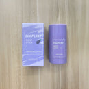 Entrega de suministro encantador té verde limpieza máscara sólida berenjena limpieza profunda TikTok misma máscara sólida