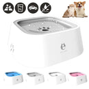 Bebedouro inteligente