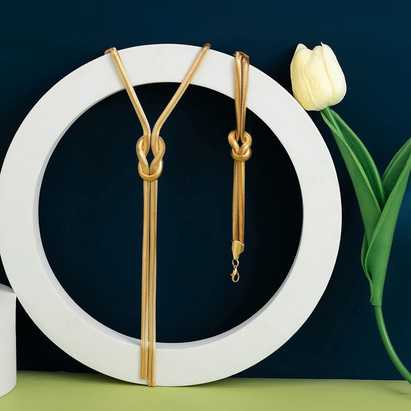 COLAR OURO BRILHANTE