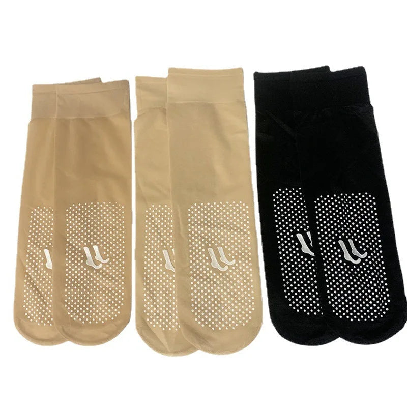 Meias Ortopédicas para Alívio Diário