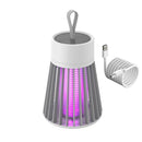 Lâmpada Mata_Mosquito