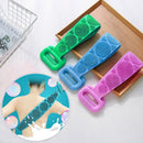 Escova de Silicone Unissex