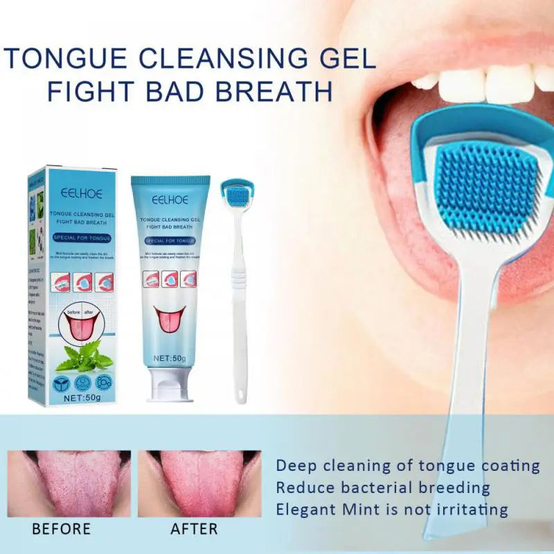 Gel Bucal