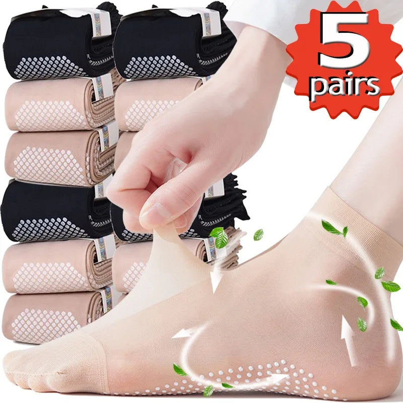 Meias Ortopédicas para Alívio Diário
