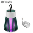 Lâmpada Mata_Mosquito