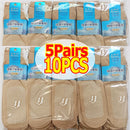 Meias Ortopédicas para Alívio Diário