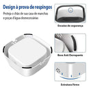 Bebedouro inteligente