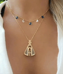 Colar Nossa Senhora Aparecida