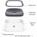 Bebedouro inteligente