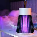 Lâmpada Mata_Mosquito