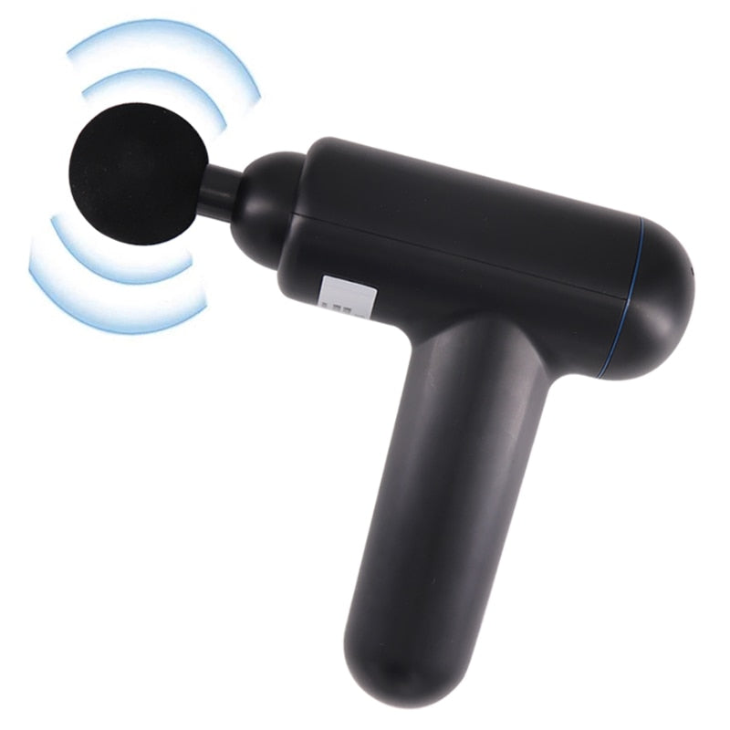 Pistola Massageadora  Muscular