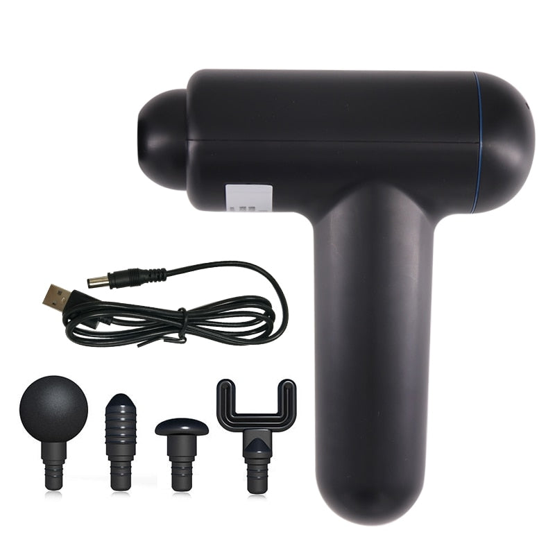 Pistola Massageadora  Muscular