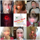 Stop rinite e sinusite