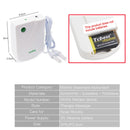 Stop rinite e sinusite