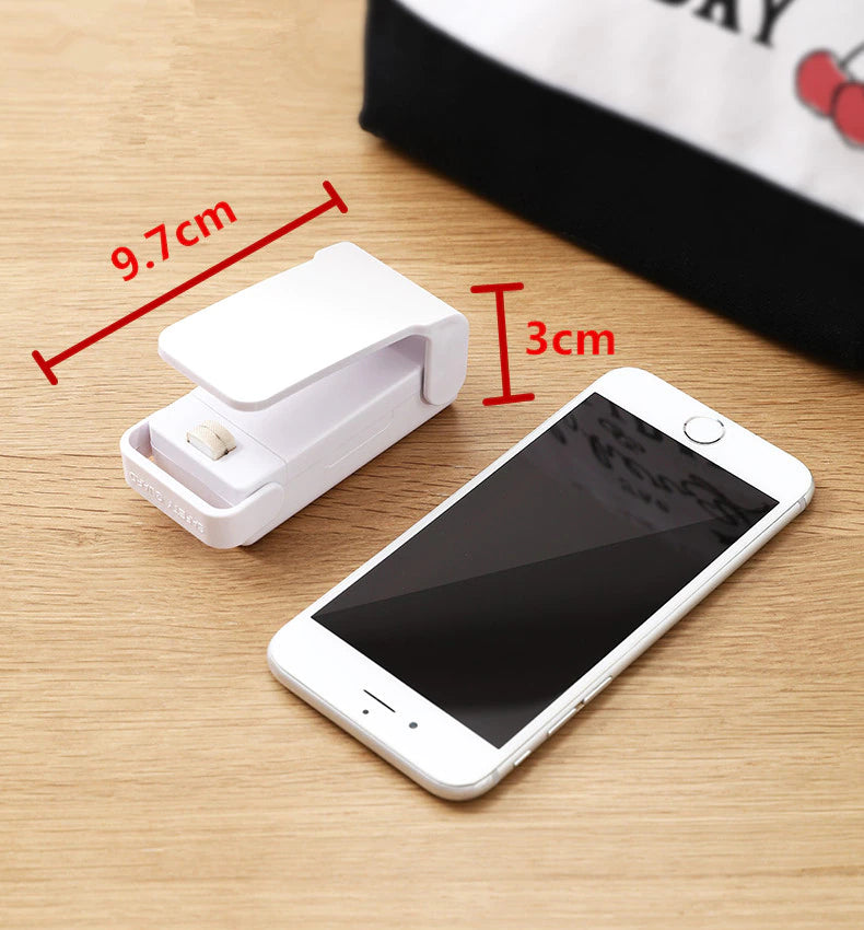 Seladora Portátil Original