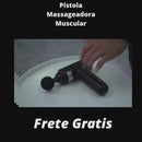 Pistola Massageadora  Muscular