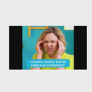 Touca stop Enxaqueca