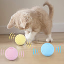 Brinquedo Inteligente Automátio para Pets (produto ilustrativo)