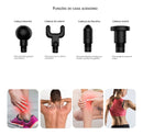 Pistola Massageadora  Muscular
