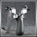 Estilingue profissional de alta qualidade de desempenho.