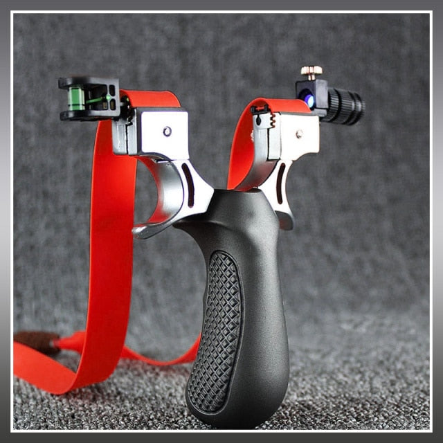 Estilingue profissional de alta qualidade de desempenho.