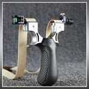 Estilingue profissional de alta qualidade de desempenho.