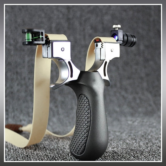 Estilingue profissional de alta qualidade de desempenho.