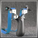 Estilingue profissional de alta qualidade de desempenho.