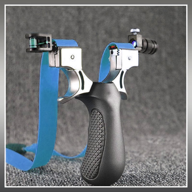 Estilingue profissional de alta qualidade de desempenho.