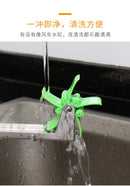 Cortado de melancias em cubos