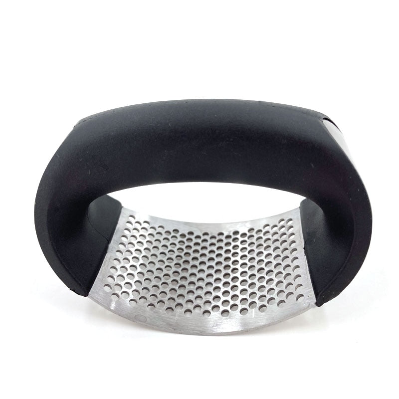 Amassador Esmagador De Alho Inox Manual